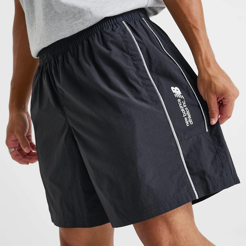 Men's New Balance Vision Woven Shorts