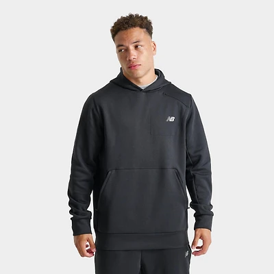 Men's New Balance Tech Knit Hoodie