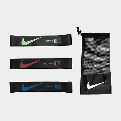 Nike Mini Resistance Bands (3-Pack)