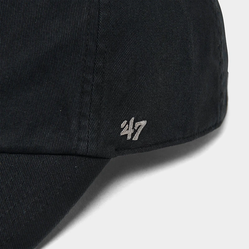 New Balance '47 Clean Up Strapback Hat