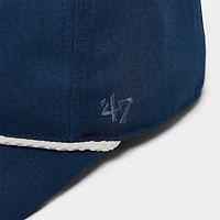 New Balance '47 Core Rope Snapback Hat