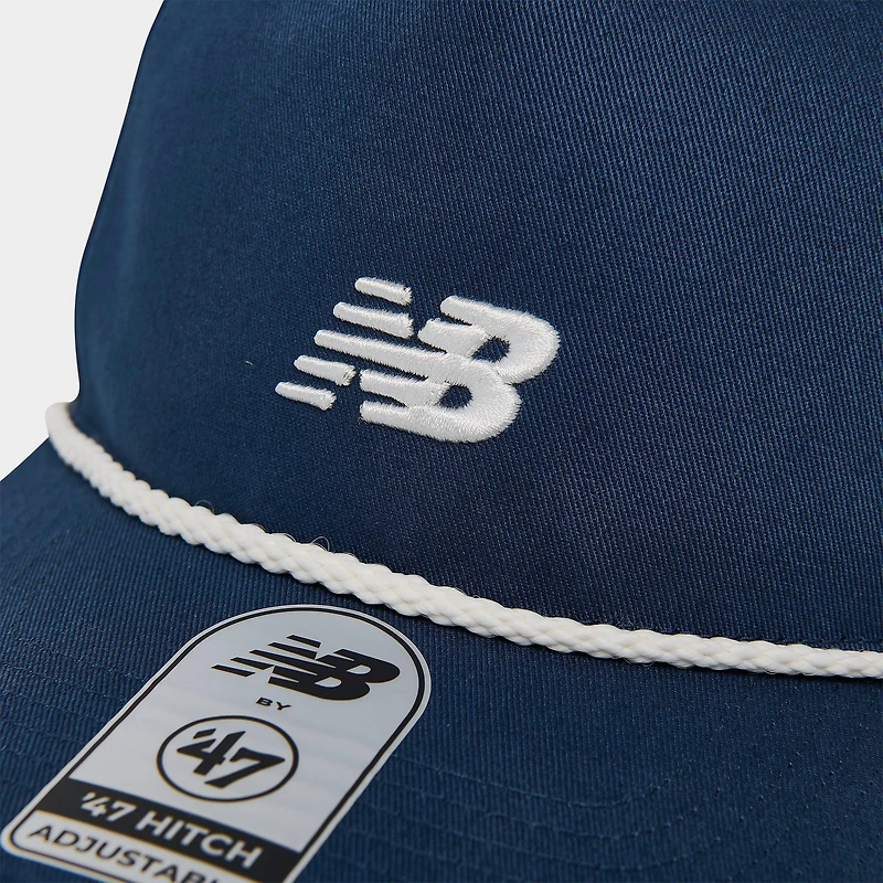 New Balance '47 Core Rope Snapback Hat
