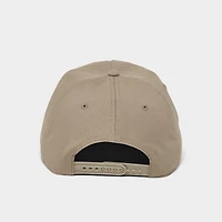 New Balance '47 Hitch Bubble Logo Snapback Hat