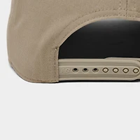 New Balance '47 Hitch Bubble Logo Snapback Hat