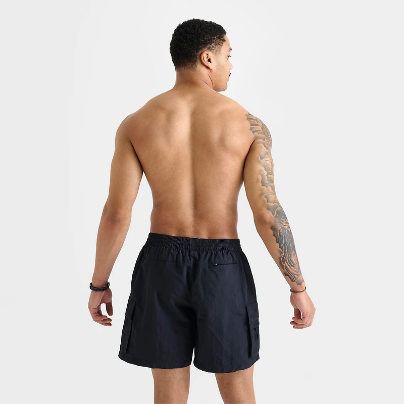 Men's Nike Voyage 5" Volley Multi-Pocket Swim Shorts