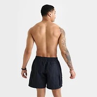Men's Nike Voyage 5" Volley Multi-Pocket Swim Shorts