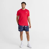 Men's Nike Swim Brand Blast Volley Shorts