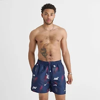 Men's Nike Swim Brand Blast Volley Shorts