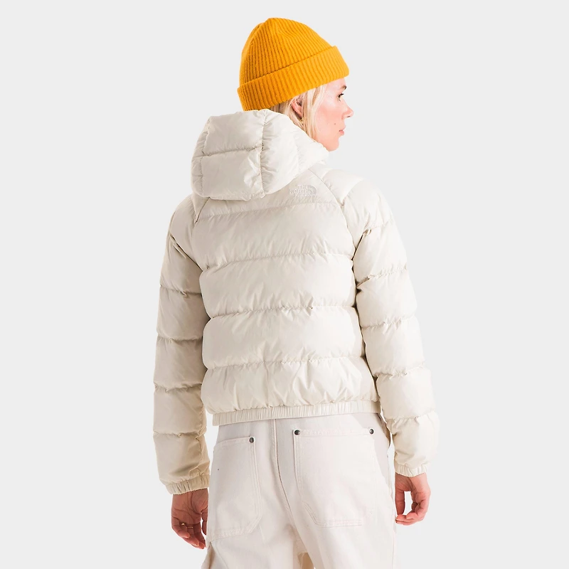 Women's The North Face Hydrenalite Down Hooded Parka Jacket