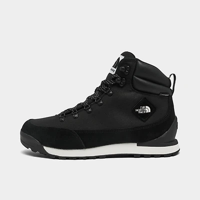 Men's The North Face Back-To-Berkeley 4 Textile Waterproof Boots