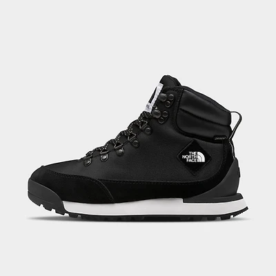 Women's The North Face Back-To-Berkeley IV Textile Waterproof Boots