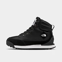 Women's The North Face Back-To-Berkeley IV Textile Waterproof Boots