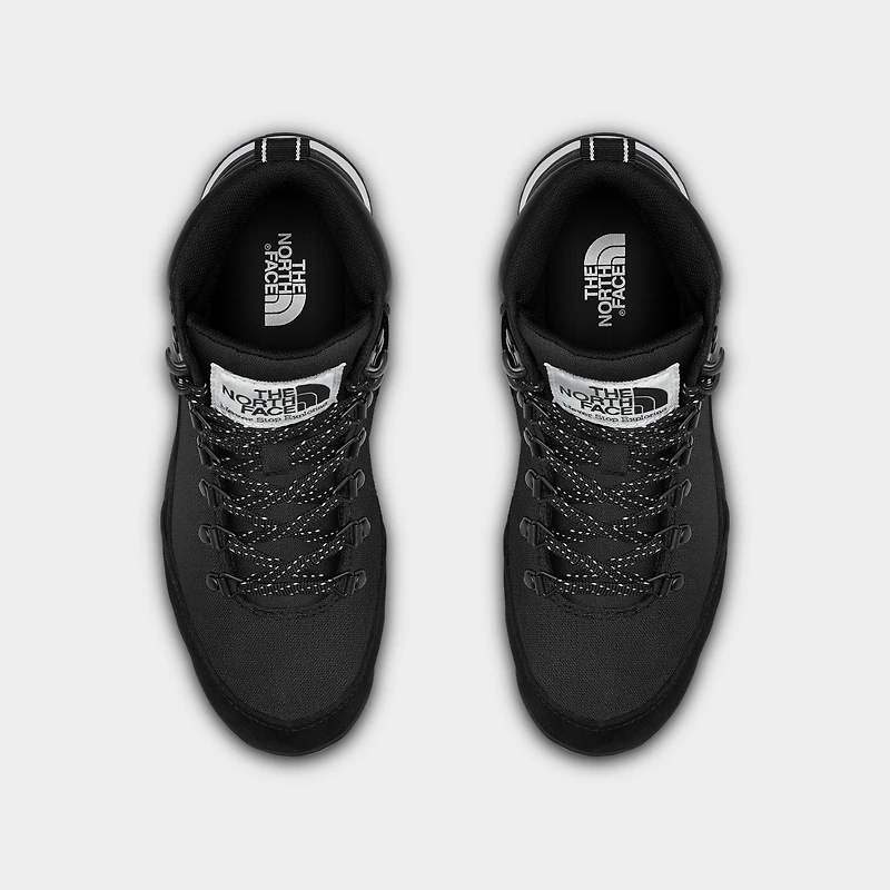 Women's The North Face Back-To-Berkeley IV Textile Waterproof Boots