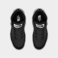 Women's The North Face Back-To-Berkeley IV Textile Waterproof Boots