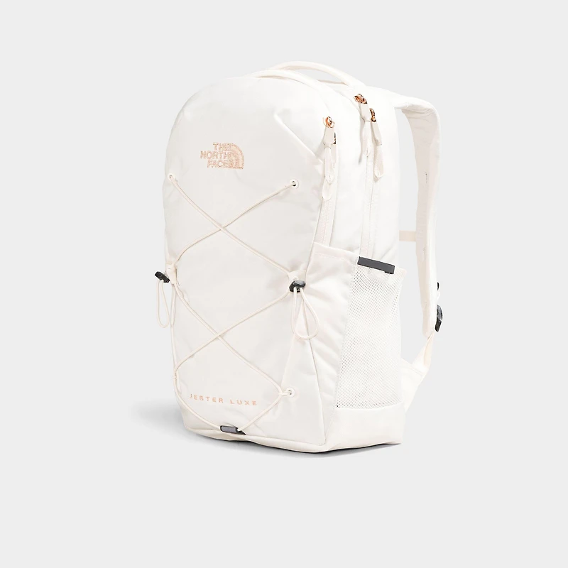 The North Face Jester Luxe Backpack (27L)