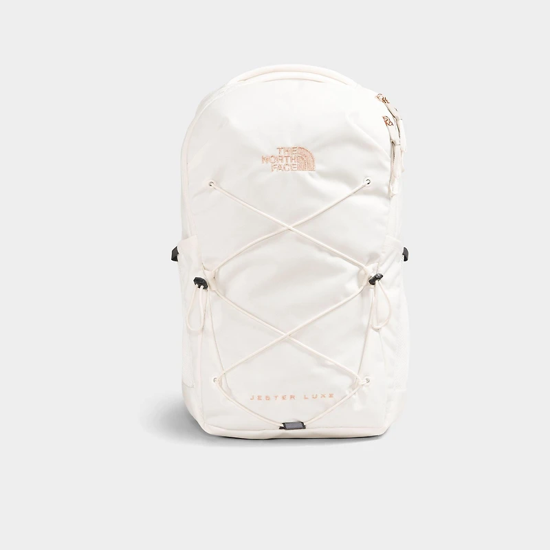 The North Face Jester Luxe Backpack (27L)
