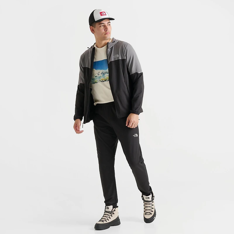 Men's The North Face Mittellegi Woven Track Pants