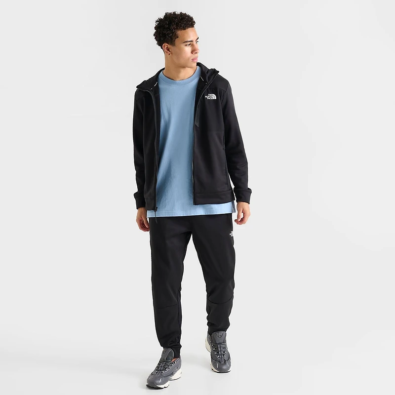 Men's The North Face Mountain Athletics Fleece Jogger Sweatpants