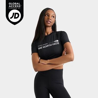 Women's The North Face Slim T-Shirt