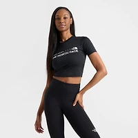 Women's The North Face Slim T-Shirt