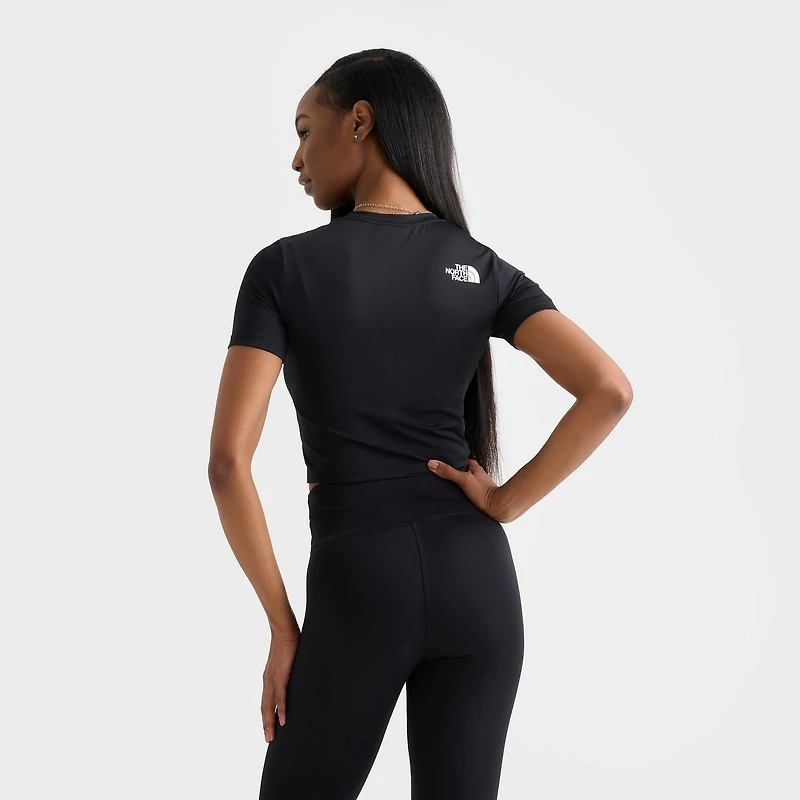Women's The North Face Slim T-Shirt