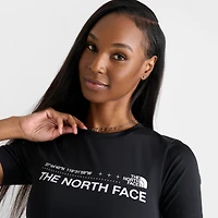 Women's The North Face Slim T-Shirt