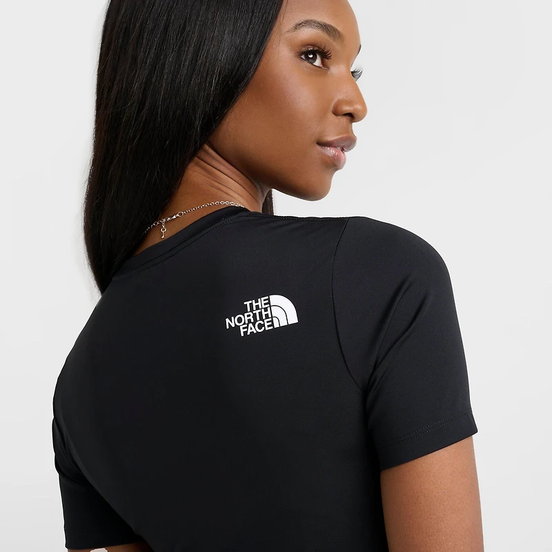 Women's The North Face Slim T-Shirt