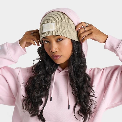 The North Face TNF™ Logo Box Cuffed Beanie Hat