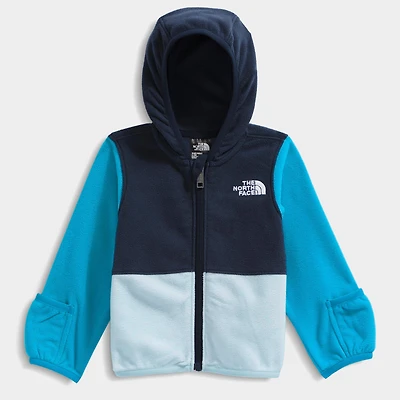 Infant The North Face Glacier Full-Zip Hoodie