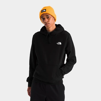Men's The North Face Big Box NSE Pullover Hoodie