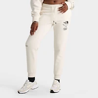 Women's The North Face Location Graphic Jogger Pants