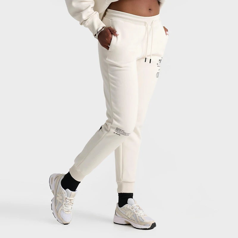 Women's The North Face Location Graphic Jogger Pants