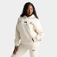 Women's The North Face Location Graphic Pullover Hoodie