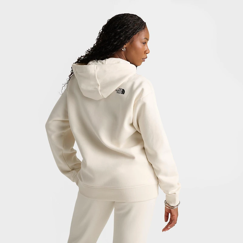 Women's The North Face Location Graphic Pullover Hoodie