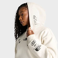 Women's The North Face Location Graphic Pullover Hoodie