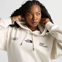 Women's The North Face Location Graphic Pullover Hoodie