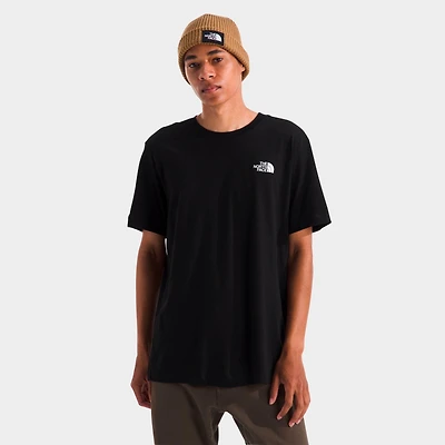 Men's The North Face Evolution Box T-Shirt