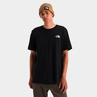 Men's The North Face Evolution Box T-Shirt