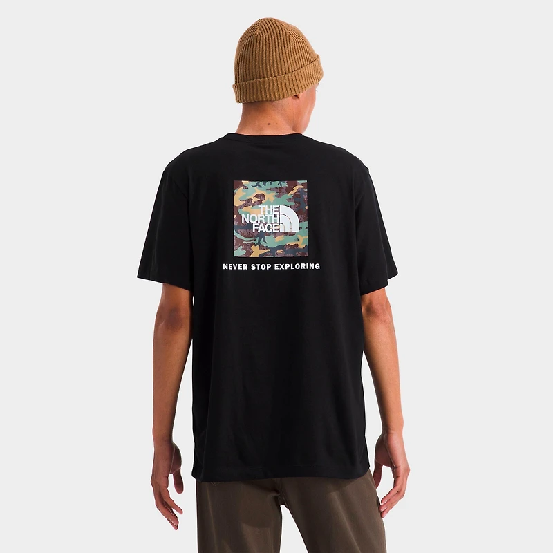 Men's The North Face Evolution Box T-Shirt