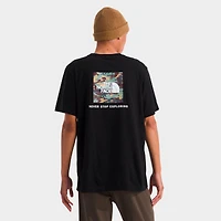 Men's The North Face Evolution Box T-Shirt