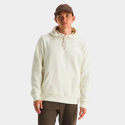 Men's The North Face Evolution Box Camo Fill Pullover Hoodie
