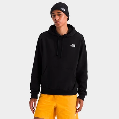 Men's The North Face Evolution Pack Graphic Hoodie