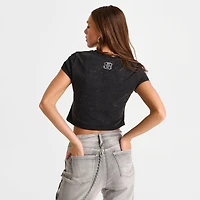 Women's Smoke Rise Kara Fitted T-Shirt