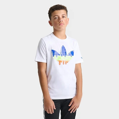 Big Kids' adidas Originals OG Drip T-Shirt