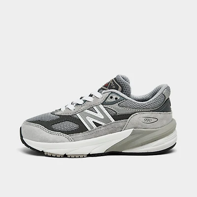 Little Kids' New Balance 990 V6 Casual Shoes