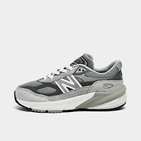 Little Kids' New Balance 990 V6 Casual Shoes