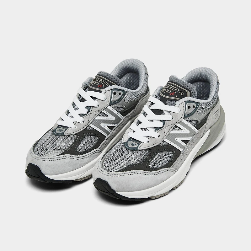 Little Kids' New Balance 990 V6 Casual Shoes