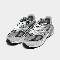 Little Kids' New Balance 990 V6 Casual Shoes