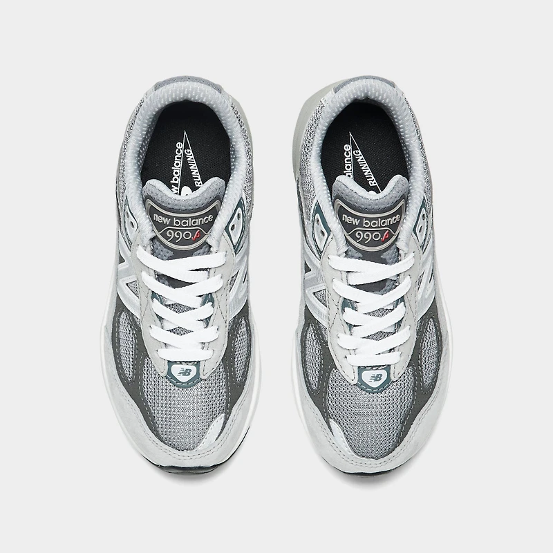 Little Kids' New Balance 990 V6 Casual Shoes