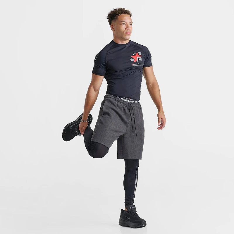 Men's Reprimo Performance Base Layer Training Pants